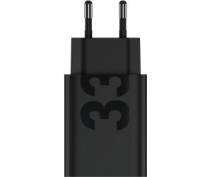 Cargador De Pared Motorola Turbopower 33w