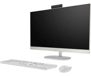 PC All in One HP 27-CR2015NS Intel Core Ultra 5-225U/ 16GB/ 512GB SSD/ 27"/ Sin Sistema Operativo