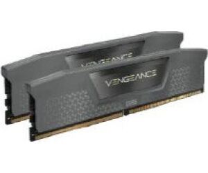 Memoria Corsair Ddr5 64gb 2x32gb Pc6000 Vengeance Cmk64gx5m2d6000z40