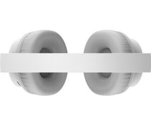 Auriculares Cascos Bluetooth Cool Smarty White