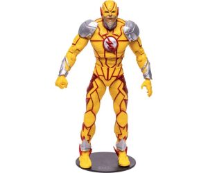 Figura mcfarlane toys dc multiverse injustice 2 reverse flash