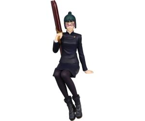 Figura good smile company noodle stopper jujutsu kaisen maki zen'in