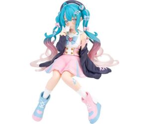 Figura good smile company noodle stopper hatsune miku love sailor
