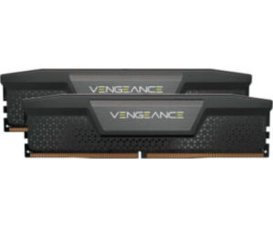 Memoria Corsair Ddr5 64gb 2x32gb Pc5600 Vengeance Cmk64gx5m2d5600z40