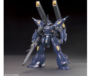Maqueta bandai hobby mobile suit gundam build fighters hgbf 1 - 144 kampfer amazing