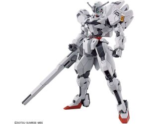 Maqueta bandai hobby mobile suit gundam the witch from mercury hg 1 - 144 gundam calibarn