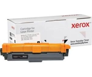 Tóner compatible Xerox 006R04526 compatible con Brother TN-1050/ 1000 páginas/ Negro