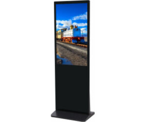 Totem No Tactil Dahua Dhi-ldv43-sai400l-b3 43" Android 11