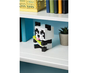 Lámpara paladone panda 15 cm