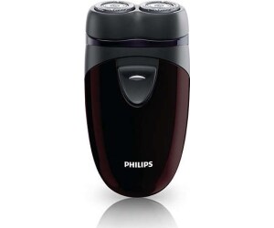 Afeitadora Philips Pq206/18 Sin Cable A Bateria 2xaa