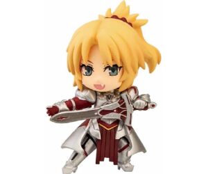 Figura good smile company fate apocrypha saber of red collection niitengo