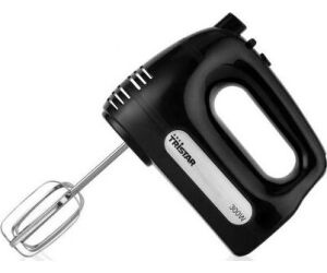 Batidora de Varillas Tristar MX-4201/ 300W/ 6 Velocidades