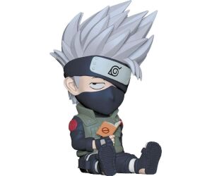 Figura hucha plastoy naruto shippuden kakashi 18 cm