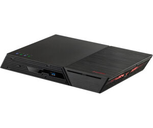 Nas Asustor Mini Desktop 12 Bay Nas Quad-core 2.0ghz 10gbe Port 4gb Ram Ddr4