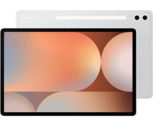 Tablet Samsung Galaxy Tab S10+ X820 256 Gb 12.4'' Plata