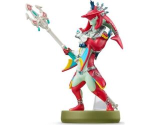 Figura Nintendo Amiibo Zelda Sidon