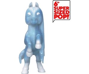Funko pop disney frozen 2 water nokk congelado 6 pulgadas exclusivo 40897