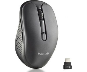 NGS Raton Evomix laser multimodo recargable