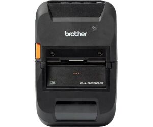 Brother Impresora Térmica 3" RJ-3250WBL Wifi/Bth