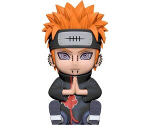 Hucha plastoy naruto shippuden pain 15cm