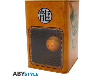 Hucha abystyle dargon ball sbz shenron