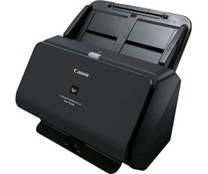Escaner sobremesa canon imageformula dr - m260 60ppm - adf - pasaporte - dni - duplex - 7500 escaneos - dia