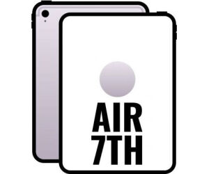 Apple iPad Air 13" 7th Wi-Fi / M3/ 128GB/ Púrpura