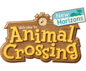 Lampara paladone videojuegos animal crossing new horizons