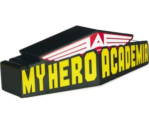 Lámpara paladone my hero academia logo