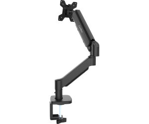 COOLBOX Soporte Monitor Monobrazo Neumático