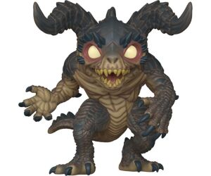 Funko pop super fallout deathclaw