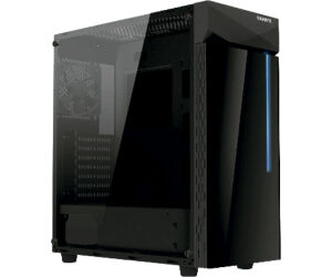 Fujitsu Prymergy TX1310M5 E-2324G 8GB 2x1TB