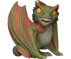 Funko pop oversized la casa del dragón vermax