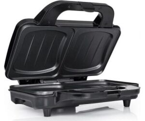 Sandwichera Tristar SA-3060/ 900W/ para 2 sandwiches