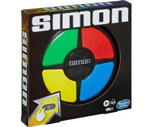Juego de mesa hasbro simon