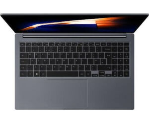 Samsung Galaxy Book4 NP754XGJ-KG2ES ordenador portatil Intel® Core? i5 i5-1335U Portátil 39,6 cm (15.6") Full HD 16 GB LPDDR4x-SDRAM 512 GB SSD Wi-Fi 6 (802.11ax) Windows 11 Pro Gris