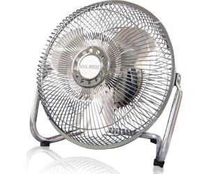Ventilador de alta velocidad thulos th - kb02 22cm 38w
