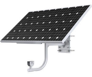 (dh-pfm378-b100-wb) Dahua Sistema De EnergÍa Solar Integrado (sin BaterÍa De Litio) 100w