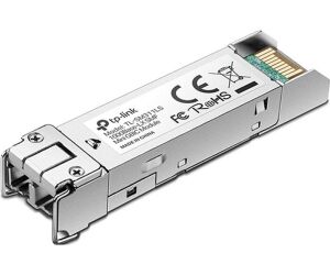 Tp-link Modulo Sfp Single-modo Gigabit