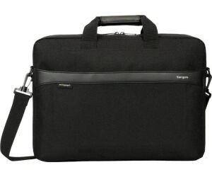 Maletin Targus Geolite Ecosmart Essential 14" Negro