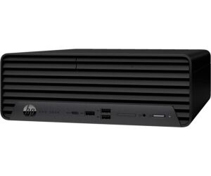 HP Pro 400 G9 Intel® Core™ i3 i3-14100 16 GB DDR5-SDRAM 512 GB SSD Windows 11 Pro SFF PC Negro