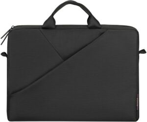 Maletin rivacase 8730 tivoli para portatil 15.6 pulgadas gris