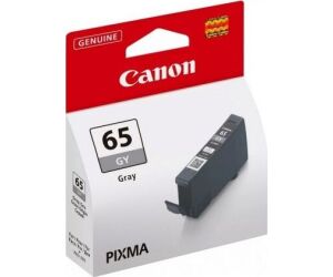 Cartucho tinta canon cli - 65gy gris