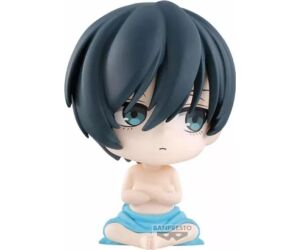 Figura banpresto bluelock mascot figure rin itoshi vol.2 7cm