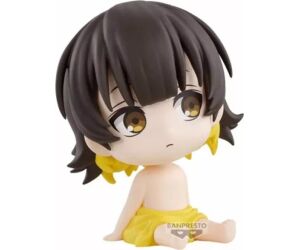 Figura banpresto bluelock mascot figure meguru bachira vol.2 7cm