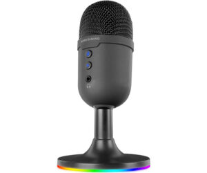 Microfono Mmic-cx Negro Argb Mars Gaming