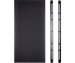 Ventilador de caja jocca blanco