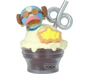 Figura banpresto one piece paldolce collection tony tony chopper vol.2 ver.c