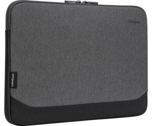 Funda Para Portatil Targus Cypress Eco Sleeve 13- 14" Gris