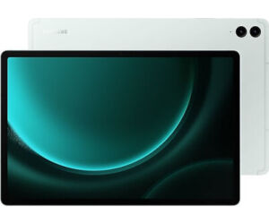 Samsung Galaxy Tab S9 FE+ 5G SM-X616B Samsung Exynos LTE-TDD & LTE-FDD 128 GB 31,5 cm (12.4") 8 GB Wi-Fi 6 (802.11ax) Verde